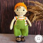 عروسک فیلیپ - Image 2