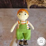 عروسک فیلیپ - Image 3