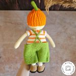 عروسک فیلیپ - Image 4