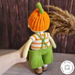 عروسک فیلیپ - Image 5