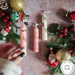 پک شمع قلمی دکور کریسمس - Image 5