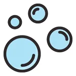 حباب اقیانوسی شبتاب