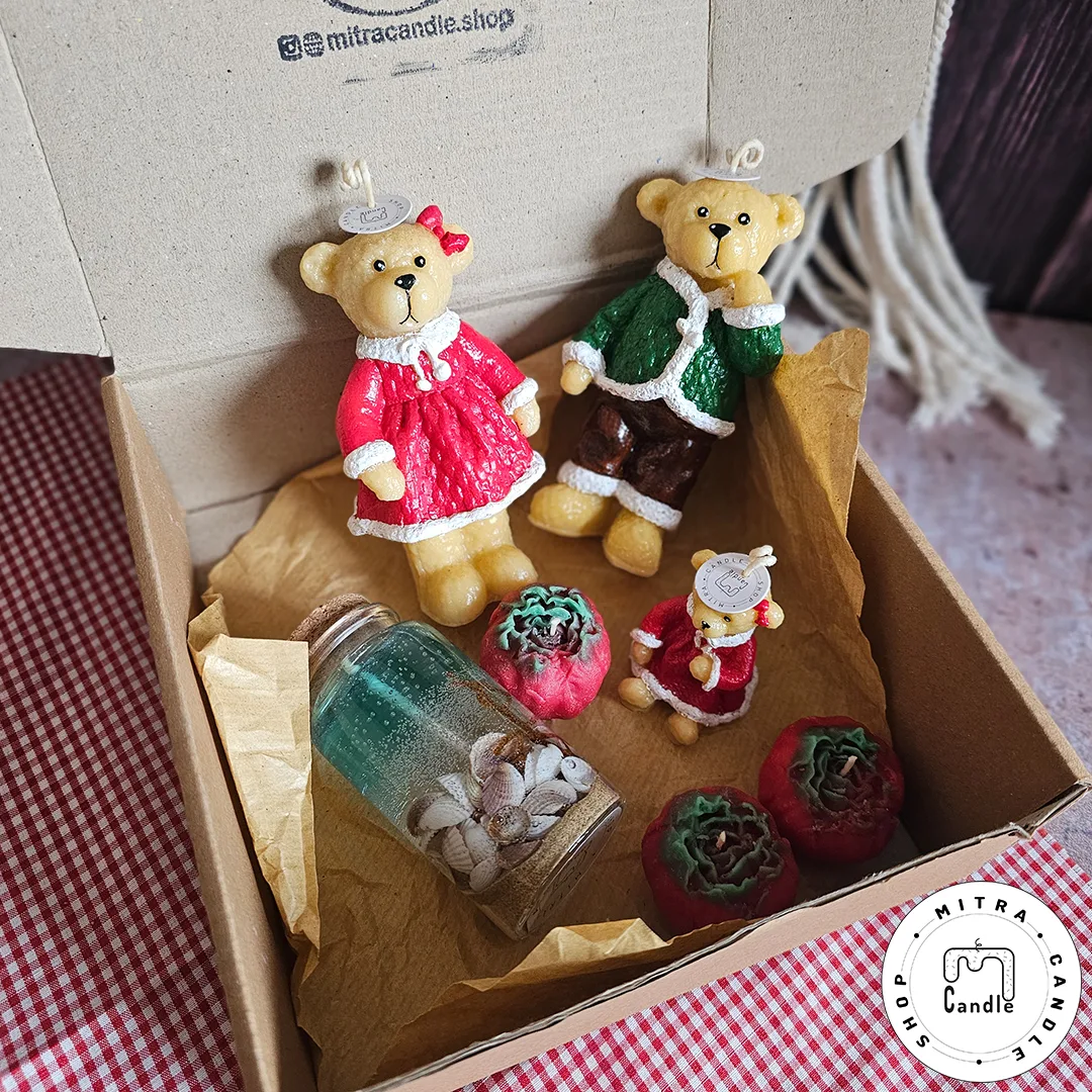 giffbox8.1 باکس کادویی 8 - Image 1