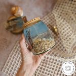 مجموعه شمع اقیانوسی شبتاب - Image 4