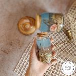 مجموعه شمع اقیانوسی شبتاب - Image 5