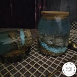 مجموعه شمع اقیانوسی شبتاب - Image 6