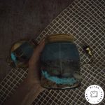 مجموعه شمع اقیانوسی شبتاب - Image 8