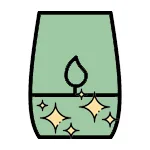 اقیانوسی شبتاب سبز