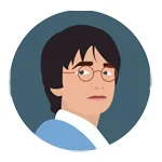 قوطی هری پاتر