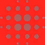 مخمل قرمز کاراملی