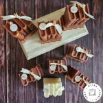 شمع کتاب هری پاتر - Image 5