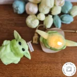 شمع بیبی یودا - Image 5