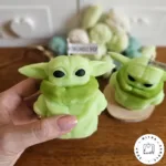 شمع بیبی یودا - Image 6