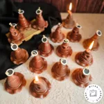 شمع کلاه هری پاتر - Image 3