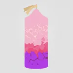 ارغوانی رویایی