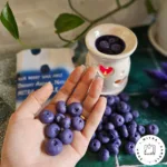 وکس ملت بلوبری - Image 3