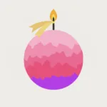 ارغوانی رویایی