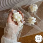 گیفت دسته گل عروسی - Image 4