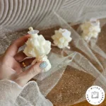 گیفت دسته گل عروسی - Image 5