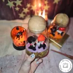 شمع حباب هری پاتر - Image 8