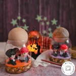 شمع حباب هری پاتر - Image 7