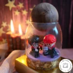 شمع حباب هری پاتر - Image 5