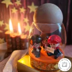 شمع حباب هری پاتر - Image 4