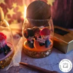 شمع حباب هری پاتر - Image 11