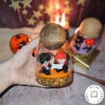 شمع حباب هری پاتر - Image 3