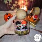 شمع حباب هری پاتر - Image 2