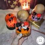 شمع حباب هری پاتر - Image 9