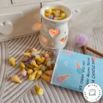 وکس ملت بستنی