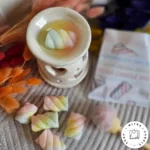 وکس ملت مارشمالو