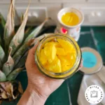 وکس ملت آناناس - Image 2