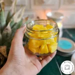 وکس ملت آناناس - Image 3