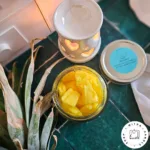 وکس ملت آناناس