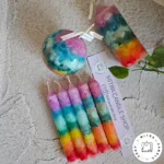 شمع هفت چاکرا - Image 5