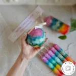 شمع هفت چاکرا - Image 4