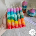 شمع هفت چاکرا - Image 6