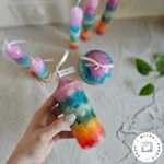 شمع هفت چاکرا - Image 7