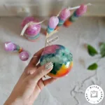 شمع هفت چاکرا - Image 8