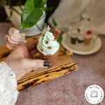 شمع بستنی قیفی - Image 16