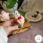 شمع بستنی قیفی - Image 12