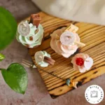 شمع بستنی قیفی - Image 15