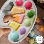 شمع لبوبو - Image 12