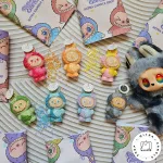 شمع لبوبو - Image 7