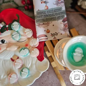 وکس ملت بابانوئل