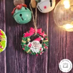 آویز بابانوئل - Image 12