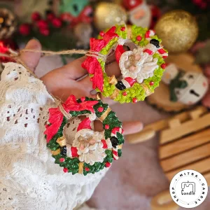 آویز بابانوئل