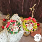 آویز بابانوئل - Image 5